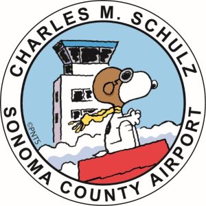 Charles M. Schulz Sonoma County Airport